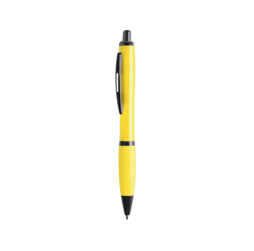 yellow Bolígrafo Karium