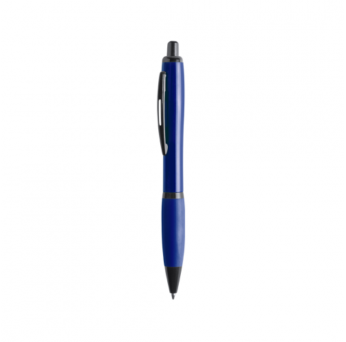 blue Bolígrafo Karium