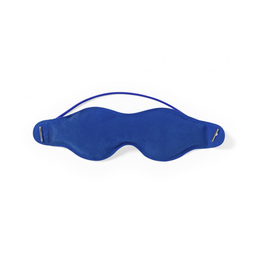 blue Máscara Frío Milora