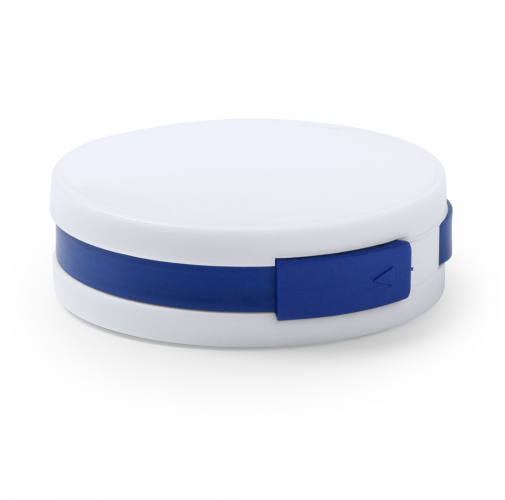 blue Puerto USB Niyel