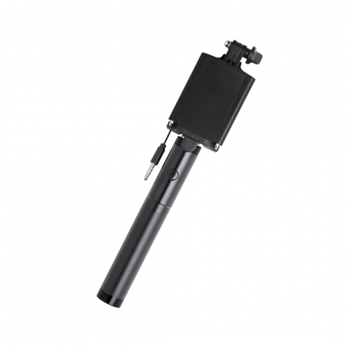 black Monopod Power Bank Slatham