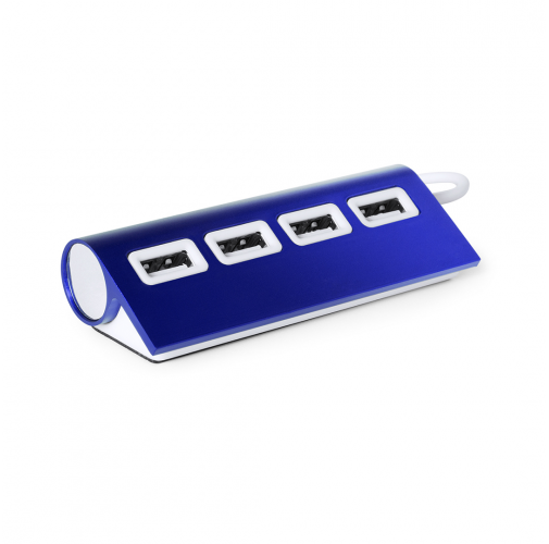 blue Puerto USB Weeper