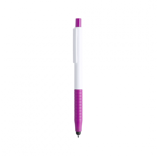 fucsia Bolígrafo Puntero Rulets