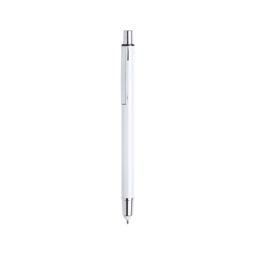 white Bolígrafo Puntero Rondex