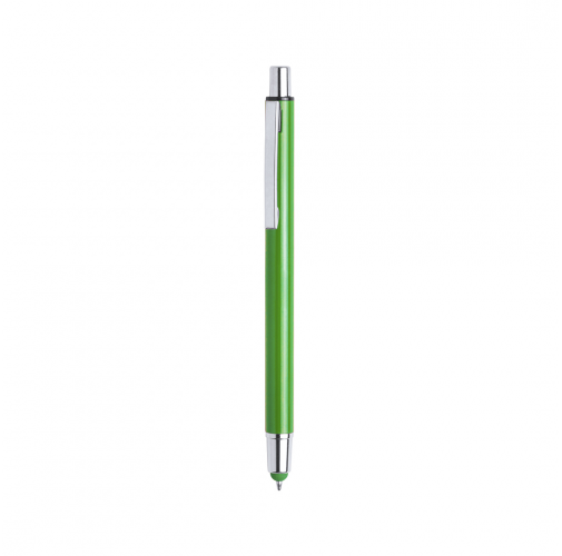 green Bolígrafo Puntero Rondex