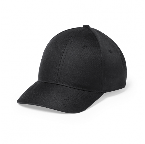 black Gorra Blazok