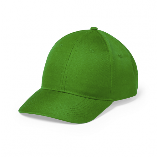 green Gorra Blazok