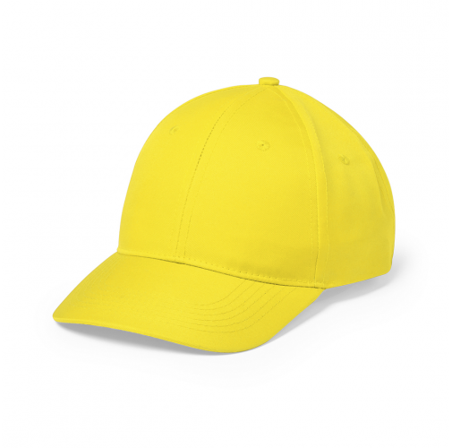 yellow Gorra Blazok