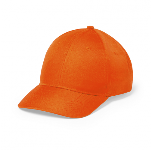 orange Gorra Blazok