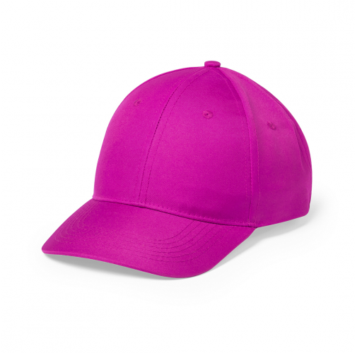 fucsia Gorra Blazok