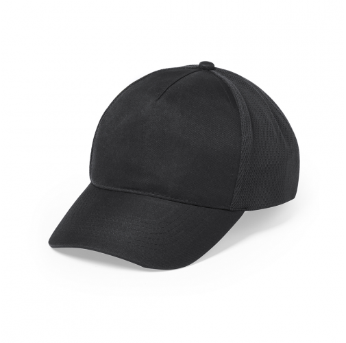 black Gorra Karif