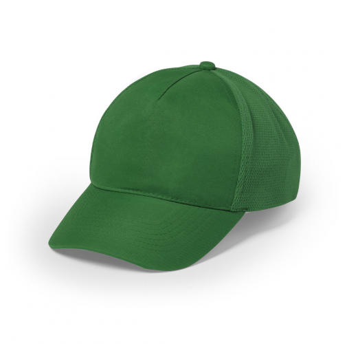 green Gorra Karif