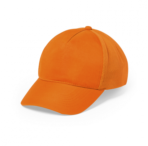 orange Gorra Karif