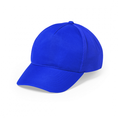 blue Gorra Karif