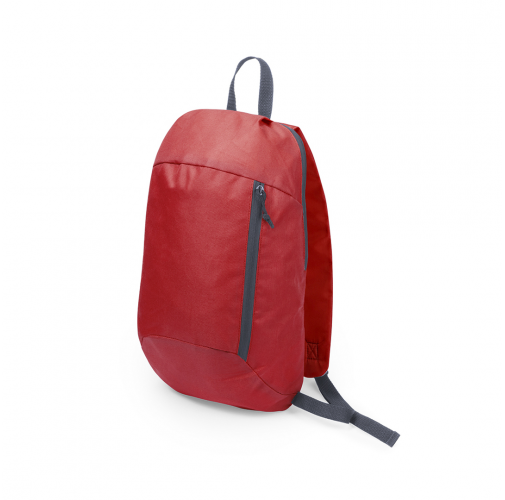 red Mochila Decath