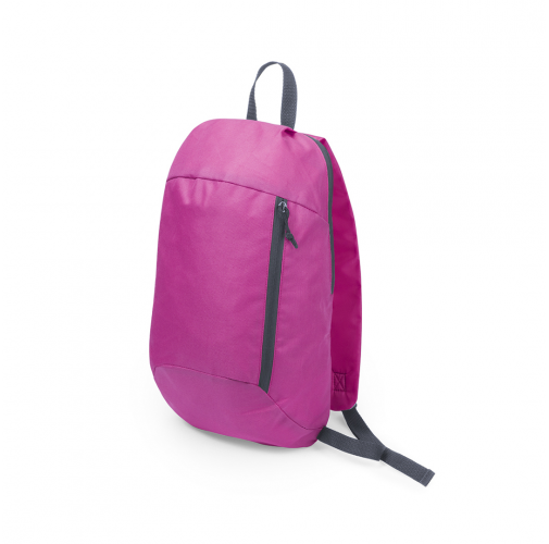 fucsia Mochila Decath