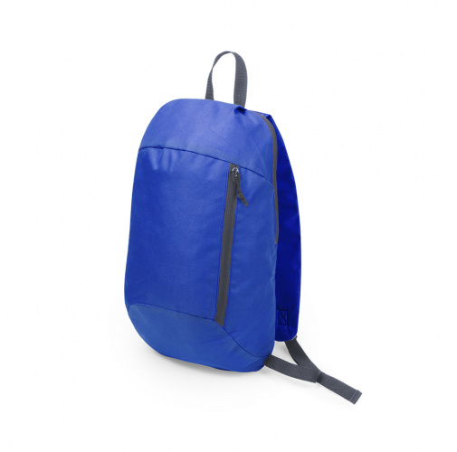 blue Mochila Decath