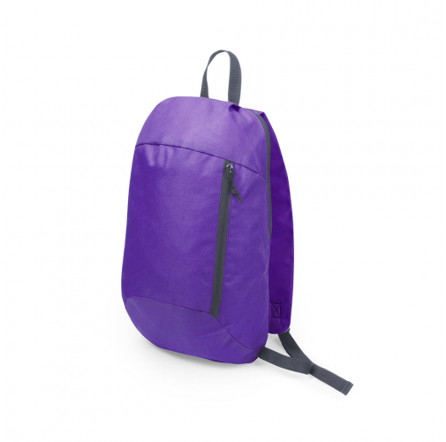 purple Mochila Decath