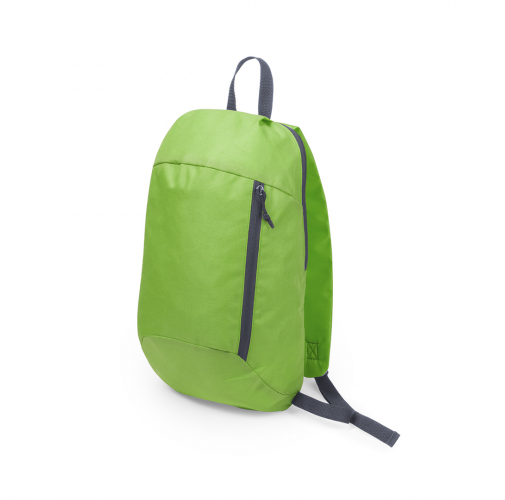 verde claro Mochila Decath