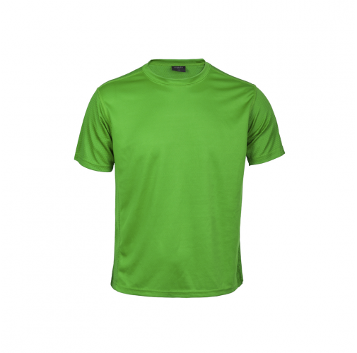 green Camiseta Niño Tecnic Rox