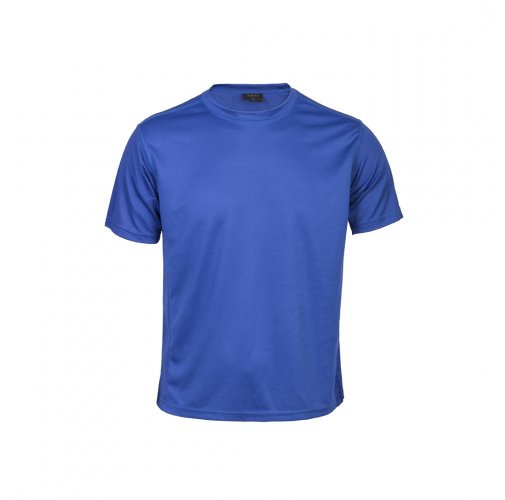 blue Camiseta Niño Tecnic Rox