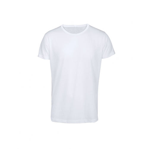white Camiseta Niño Krusly