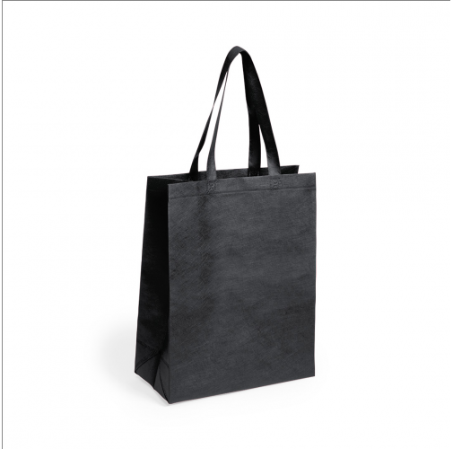 black Bolsa Cattyr