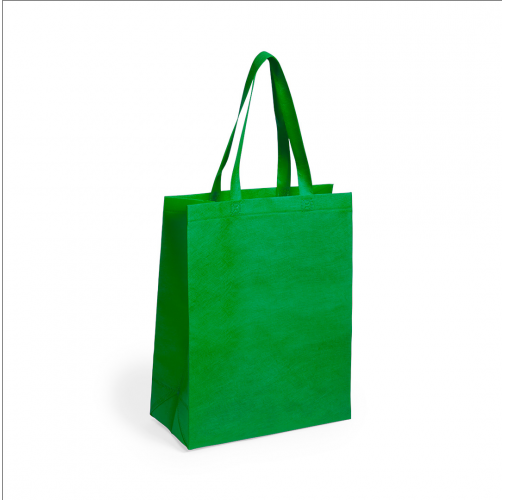 green Bolsa Cattyr