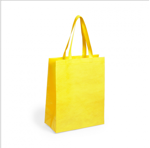 yellow Bolsa Cattyr