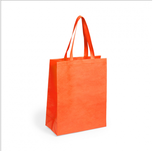 orange Bolsa Cattyr