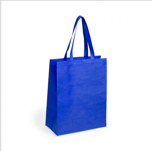 blue Bolsa Cattyr