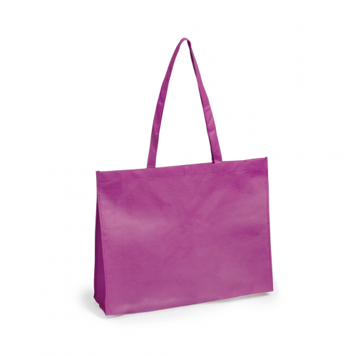 fucsia Bolsa Karean