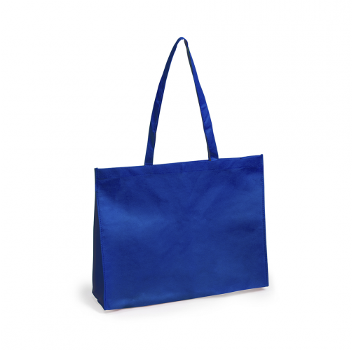 blue Bolsa Karean