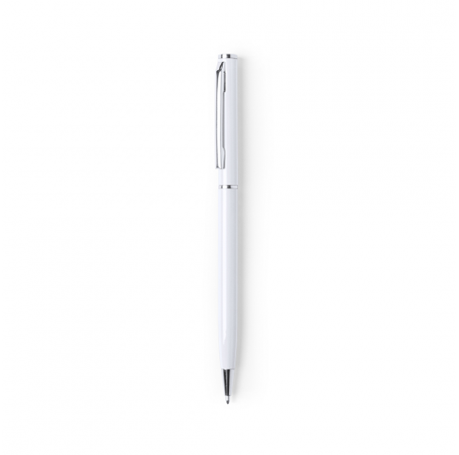 white Bolígrafo Zardox