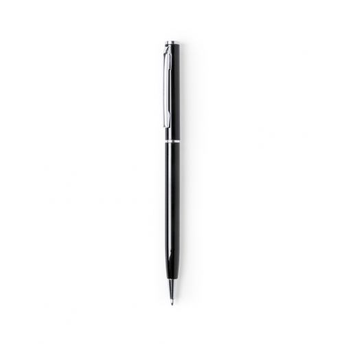 black Bolígrafo Zardox