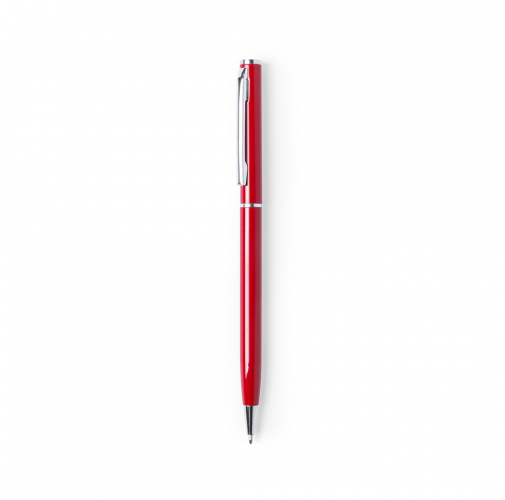 red Bolígrafo Zardox