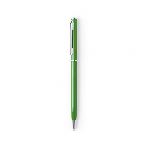 green Bolígrafo Zardox