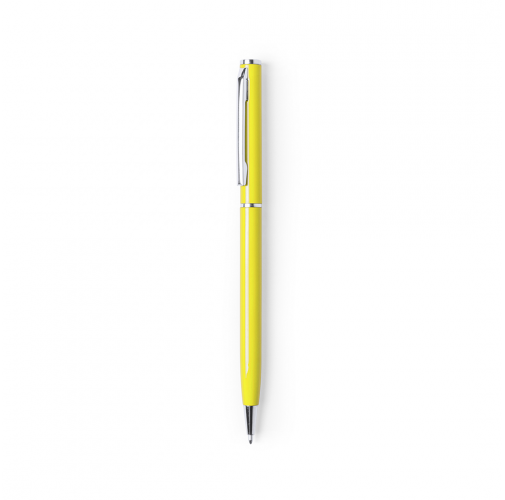 yellow Bolígrafo Zardox