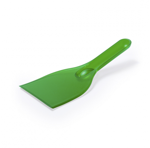 green Rascador Hielo Feniok