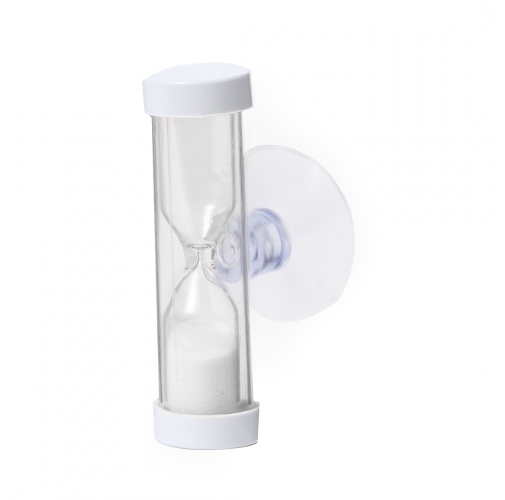 white Reloj Arena Siapax