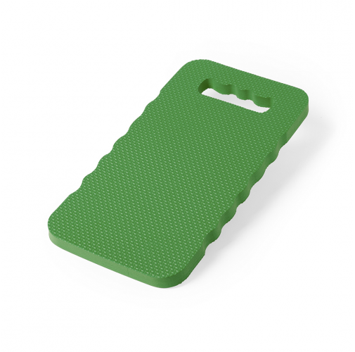 green Rodillera Almohadilla Paty