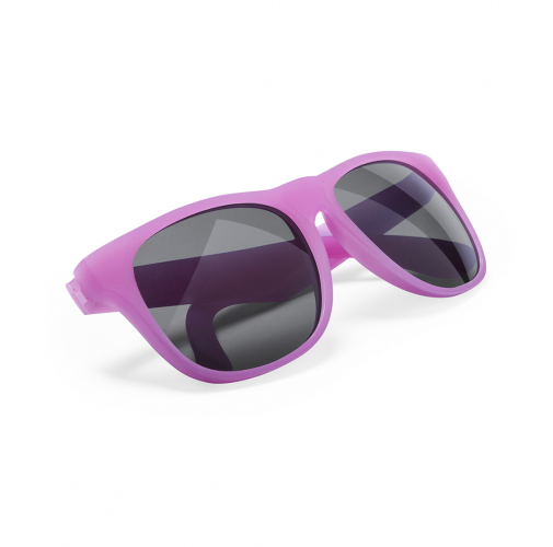 fucsia Gafas Sol Lantax