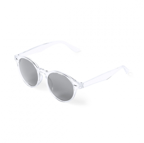 white Gafas Sol Nixtu