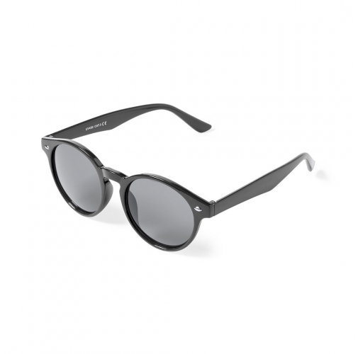 black Gafas Sol Nixtu