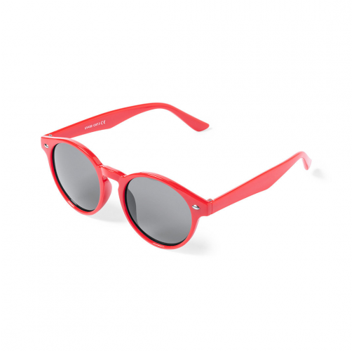 red Gafas Sol Nixtu