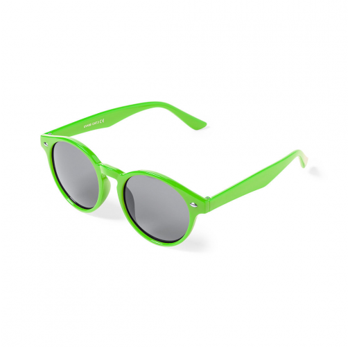 green Gafas Sol Nixtu