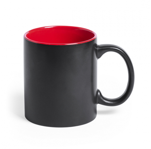 red Taza Bafy