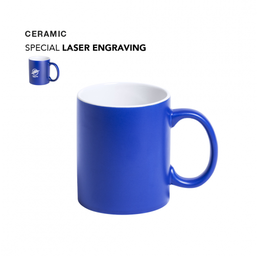 Taza Lousa