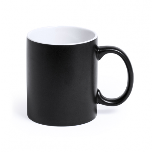 black Taza Lousa