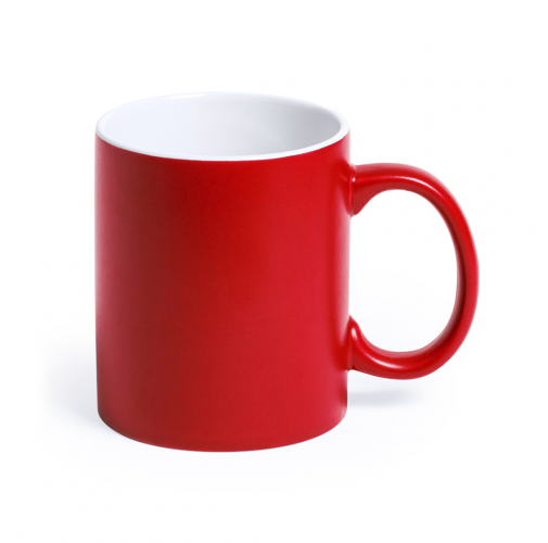 red Taza Lousa